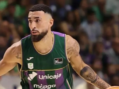 Chris Duarte, elegido Mejor Jugador (MVP) de la undécima jornada de la Liga Endesa