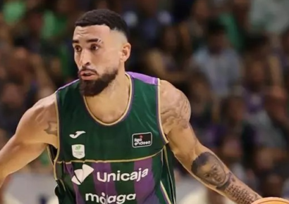 Chris Duarte, elegido Mejor Jugador (MVP) de la undécima jornada de la Liga Endesa