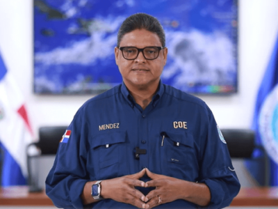 Centro de Operaciones de Emergencias alista plan nacional para las festividades 2025-2026