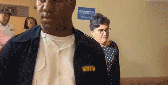 Jueza impone garantías económicas y medidas cautelares en caso de la niña Stephora Anne-Mircie Joseph