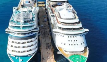 RD consolida su liderazgo en el Caribe con 120 cruceros previstos para enero de 2026