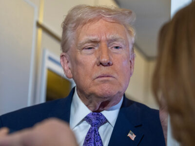 Trump arremete contra inmigrantes somalíes y critica a la congresista Ilhan Omar