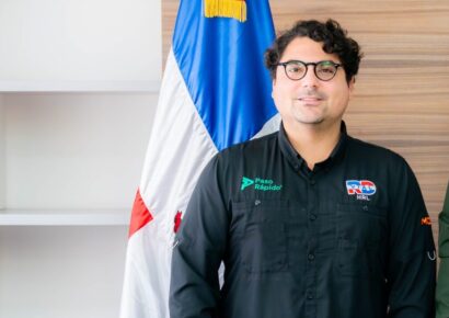 RD Vial: «Nuestras carreteras comenzaron a brillar, y este es solo el comienzo»