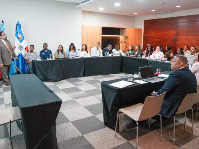 MP fortalece capacidades en rastreo de activos y criptoactivos con apoyo de la ONU