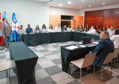 MP fortalece capacidades en rastreo de activos y criptoactivos con apoyo de la ONU