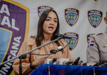 Ministra Raful informa que flexibilización de horarios para la venta de alcohol durante la temporada navideña inicia este miércoles 10