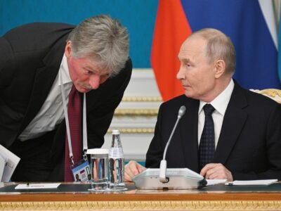 Putin apuesta por una paz duradera y descarta una tregua temporal, afirma el Kremlin