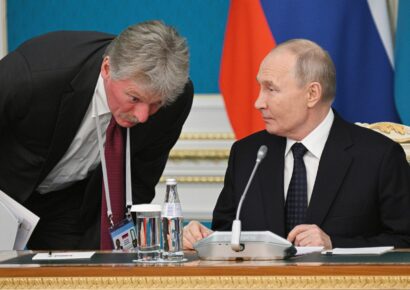 Putin apuesta por una paz duradera y descarta una tregua temporal, afirma el Kremlin