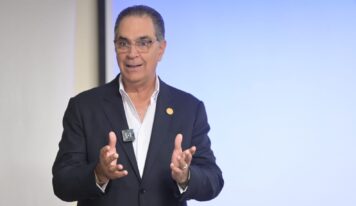 Ministerio Público rechaza alegatos de salud de Santiago Hazim en caso SeNaSa