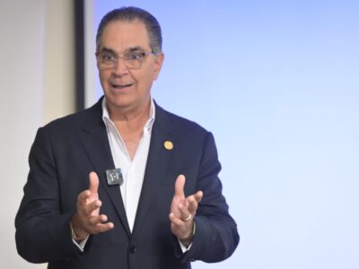 Ministerio Público rechaza alegatos de salud de Santiago Hazim en caso SeNaSa