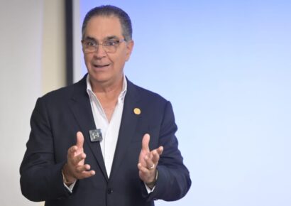 Ministerio Público rechaza alegatos de salud de Santiago Hazim en caso SeNaSa