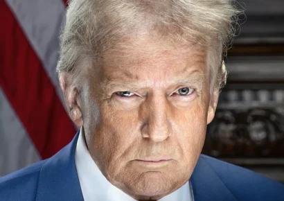 Trump ordena cierre total a petroleros sancionados que entren y salgan de Venezuela