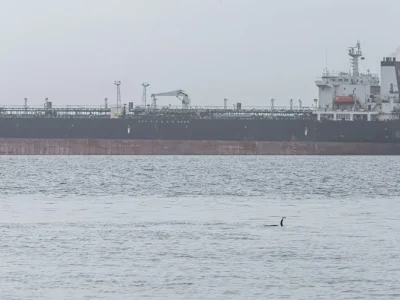 EE.UU. realiza ataque con drones en puerto venezolano, según el New York Times