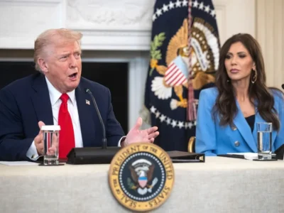 Trump suspende la lotería de ‘green cards’ tras tiroteo en la Universidad de Brown