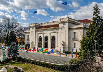 OEA pide máxima transparencia en elección de magistrados del TSE en Guatemala