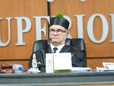 CNM confirma a Ygnacio Pascual Camacho como presidente del TSE y nombra nuevos magistrados