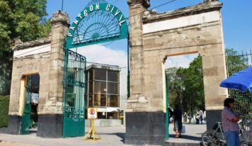 Recuperan 23 cuerpos sin identificar en fosa común del Panteón Civil de Dolores en CDMX