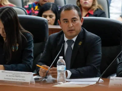 EE. UU. revoca visa al alcalde de San Felipe; se suma a lista de políticos mexicanos afectados