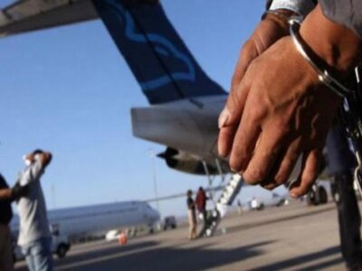 Abinader dispone extradición de dominicano solicitado por autoridades de Estados Unidos