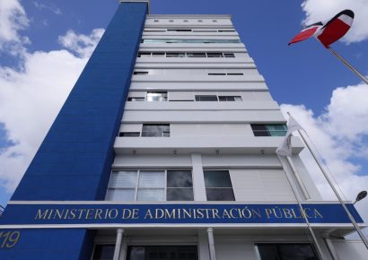 Gobierno sustituye las Cartas Compromiso por Cartas de Servicios para fortalecer la atención ciudadana