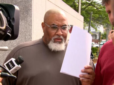 Sentencian a ocho años de cárcel a exencargado de la morgue de Harvard por tráfico de restos humanos