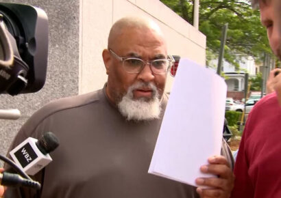 Sentencian a ocho años de cárcel a exencargado de la morgue de Harvard por tráfico de restos humanos