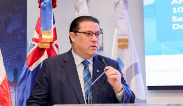 Aduanas proyecta una recaudación histórica superior a los 266,100 millones de pesos en 2025