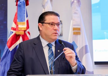 Aduanas proyecta una recaudación histórica superior a los 266,100 millones de pesos en 2025