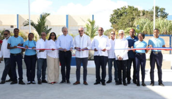 Presidente Abinader inaugura Liceo Experimental UASD en Elías Piña tras 12 años paralizado