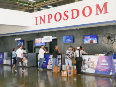 INPOSDOM impulsa su mayor transformación institucional y consolida avances históricos en 2025