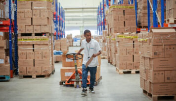 Gobierno refuerza distribución de medicamentos ante aumento de enfermedades respiratorias