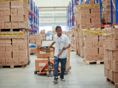 Gobierno refuerza distribución de medicamentos ante aumento de enfermedades respiratorias