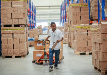 Gobierno refuerza distribución de medicamentos ante aumento de enfermedades respiratorias