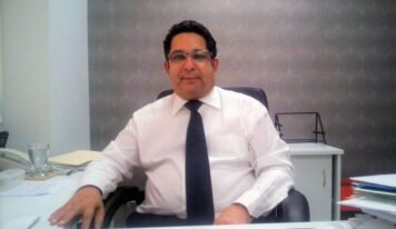 Empresario Eduardo Read Estrella se presenta ante la PGR en investigación de Senasa