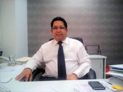 Empresario Eduardo Read Estrella se presenta ante la PGR en investigación de Senasa