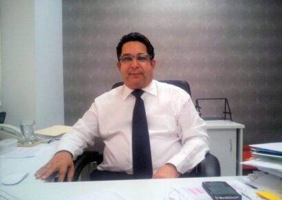 Empresario Eduardo Read Estrella se presenta ante la PGR en investigación de Senasa