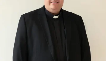Sacerdote dominicano Manuel de Jesús Rodríguez es nombrado obispo de la Diócesis de Florida