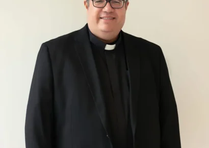 Sacerdote dominicano Manuel de Jesús Rodríguez es nombrado obispo de la Diócesis de Florida