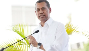 Gómez Mazara arremete contra imputados del caso Senasa y pide a la justicia “llegar hasta el final”