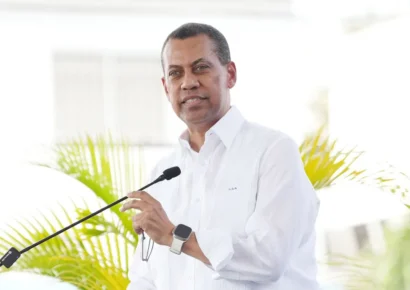 Gómez Mazara arremete contra imputados del caso Senasa y pide a la justicia “llegar hasta el final”