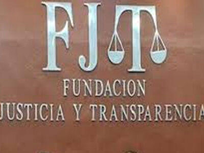 Fundación Justicia y Transparencia convoca Marcha Negra contra corrupción en caso SeNaSa