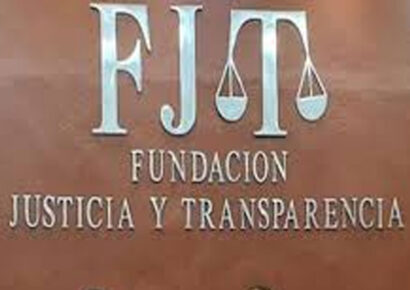 Fundación Justicia y Transparencia convoca Marcha Negra contra corrupción en caso SeNaSa