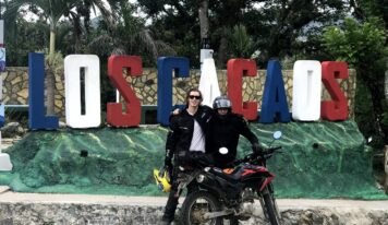 William Swaney, el cónsul general de EE. UU. en RD, recorre cada rincón de nuestro país