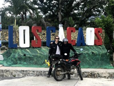 William Swaney, el cónsul general de EE. UU. en RD, recorre cada rincón de nuestro país