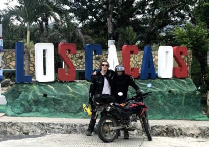 William Swaney, el cónsul general de EE. UU. en RD, recorre cada rincón de nuestro país