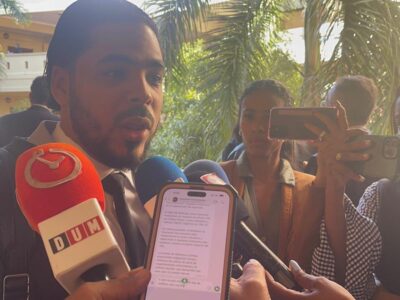 Aumenta a 11 el número de imputados por la muerte de Stephora