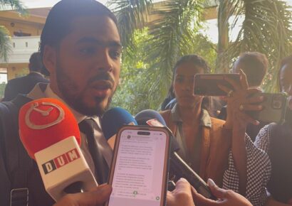 Aumenta a 11 el número de imputados por la muerte de Stephora