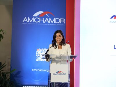 Embajadora de EE. UU. en RD: “Biden presionó para mantener abierta la frontera con Haití”