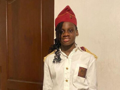 Haití pide a RD esclarecer la muerte de Stephora Anne-Mircie Joseph, niña haitiana fallecida en excursión escolar