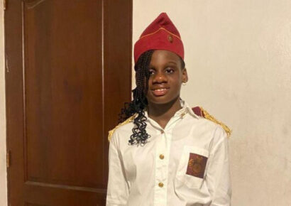 Haití pide a RD esclarecer la muerte de Stephora Anne-Mircie Joseph, niña haitiana fallecida en excursión escolar